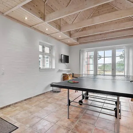 0123-romo-ivigtut-9 Casa vacanze