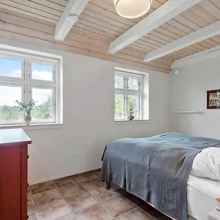 Tatil Evi 0123-romo-ivigtut-9
